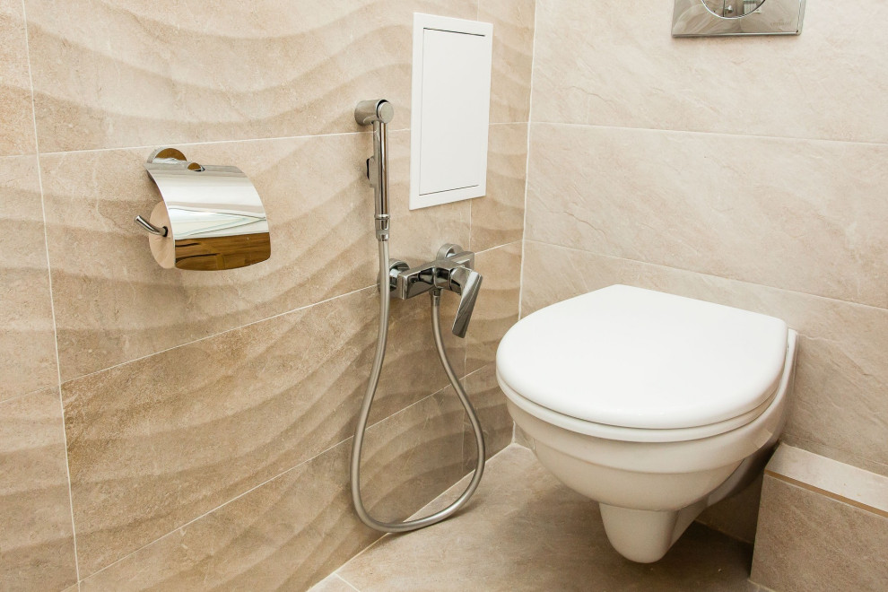 Реализация объекта 110м2