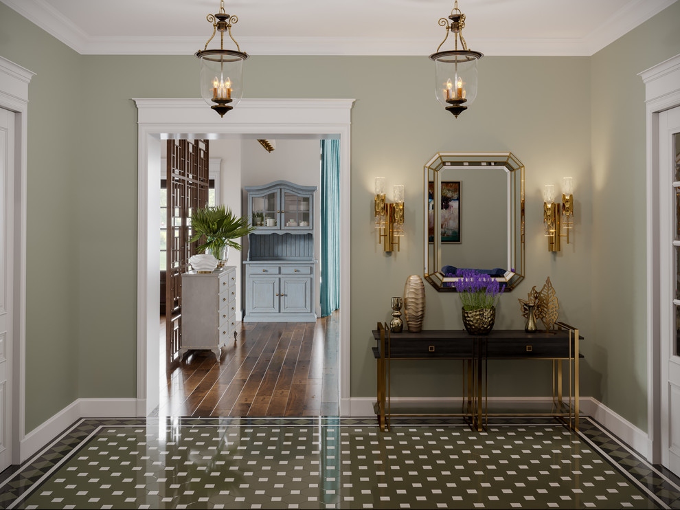 Дом в п. "Весна"