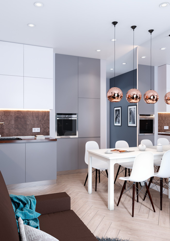 Таунхаус в ЖК Мечта г. Тольятти