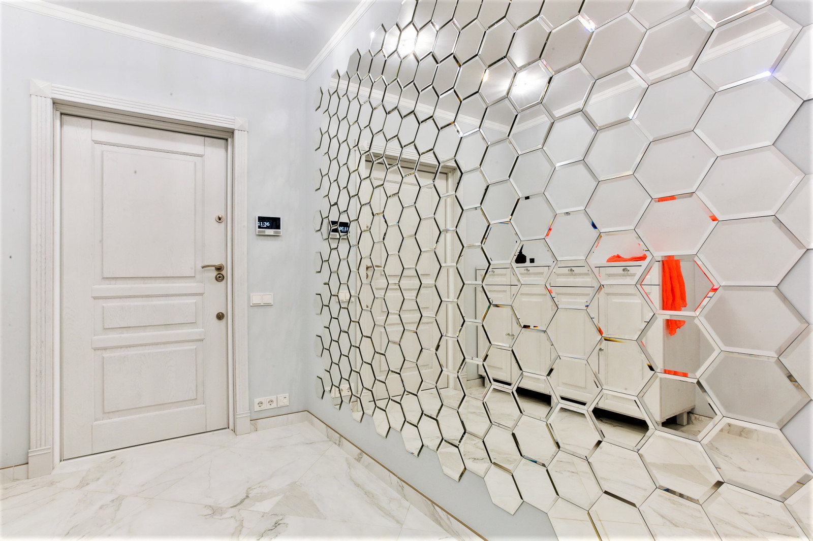 3-х к.кв. по ул. Ясененвая, г. Москва