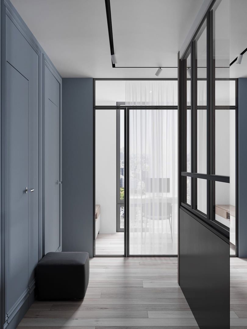 Пресня Сити 65