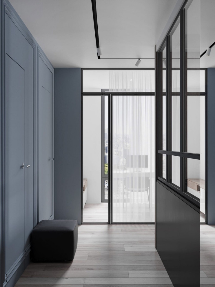 Пресня Сити 65