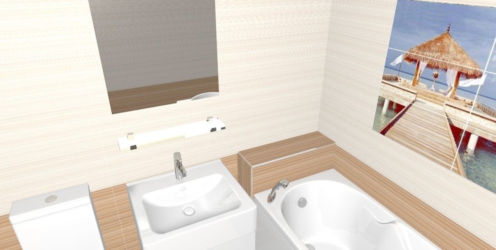 Мальдивы за 20 тыс. рублей :)