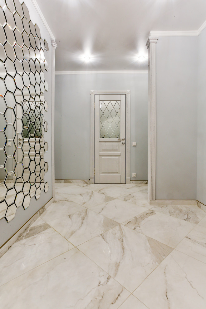 3-х к.кв. по ул. Ясененвая, г. Москва