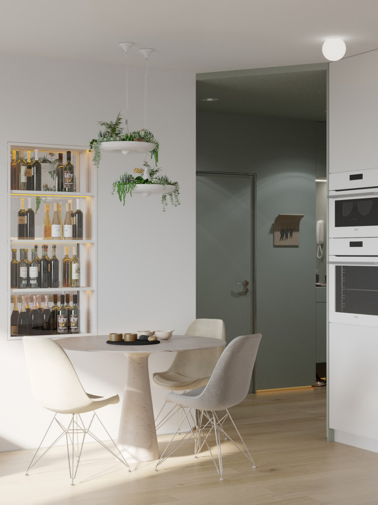 Мечты сбываются