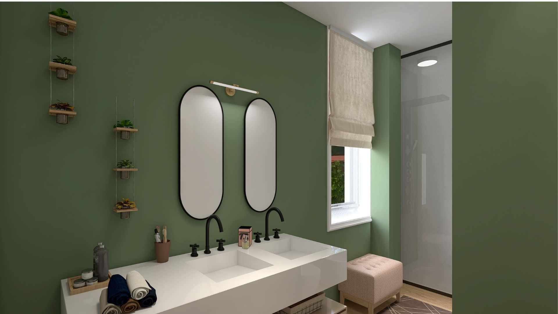 Il Bagno