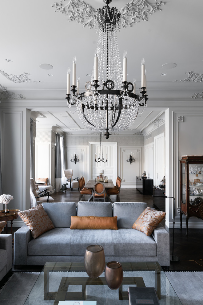 Квартира в Москве