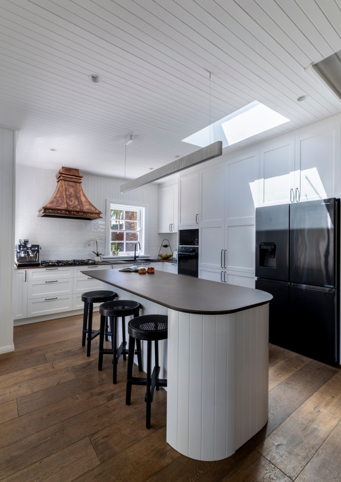 Kitchen Renovation Haberfield