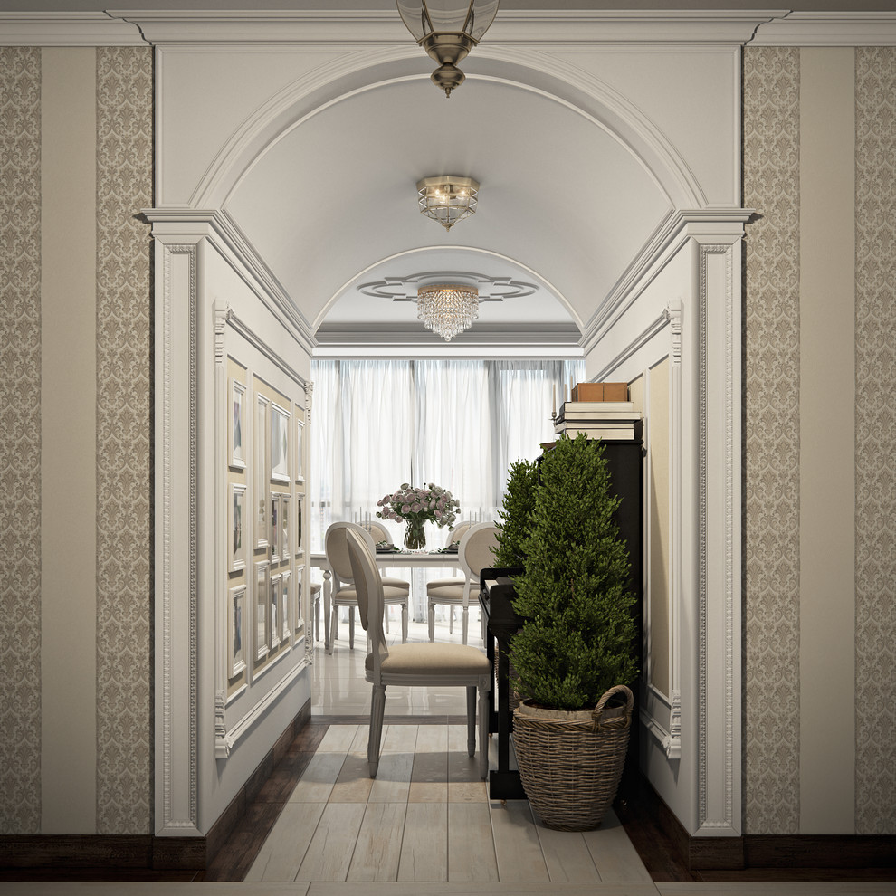 Музыкальная столовая