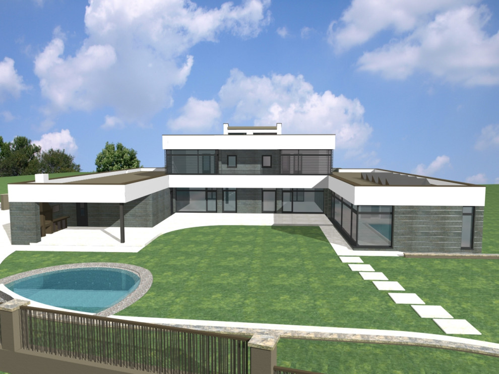 Praha, u.Velka Chuchle