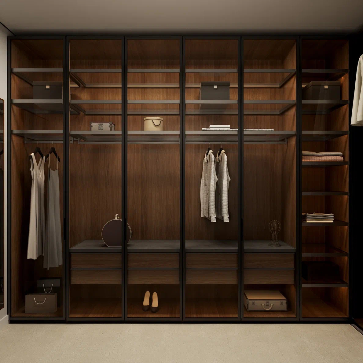 дом за 9 месяцев