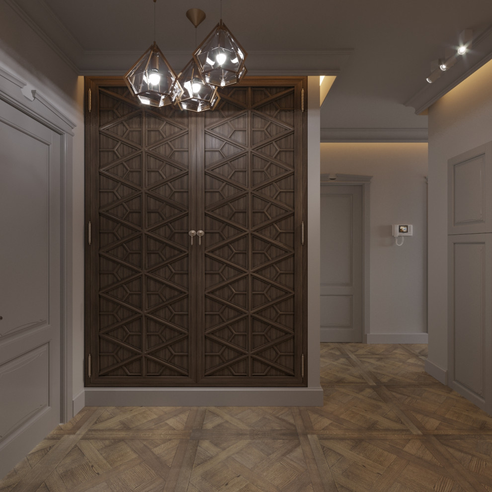 КП Кронбург