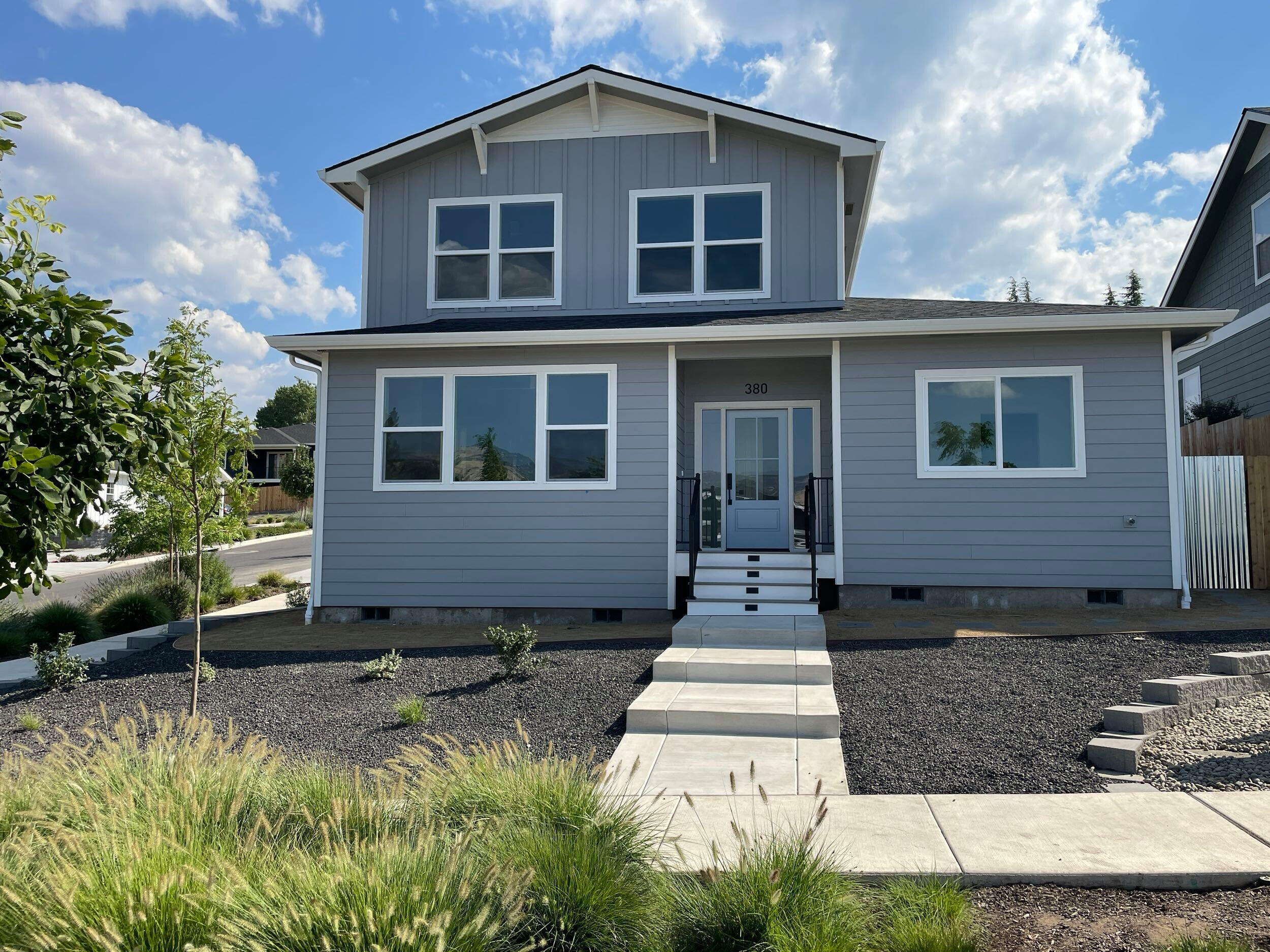 New Construction - West Village Lot 3