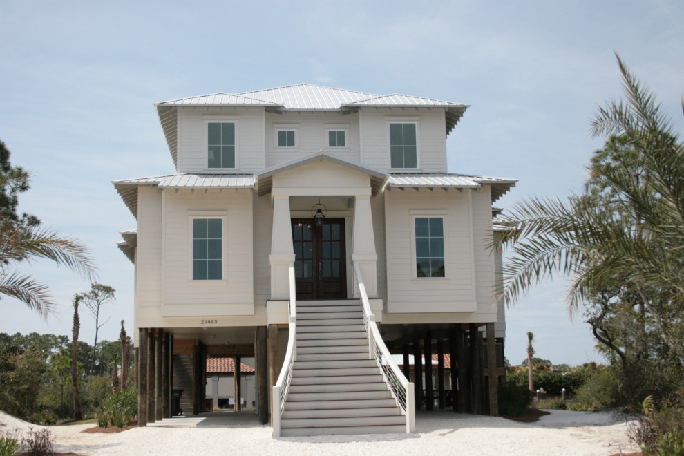 The Vlahos Cottage