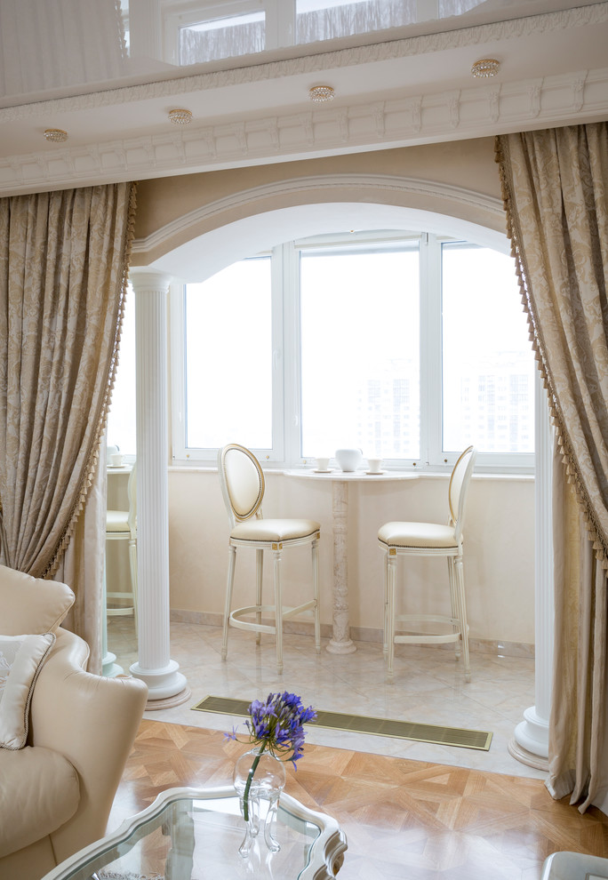 "Игра отражений"