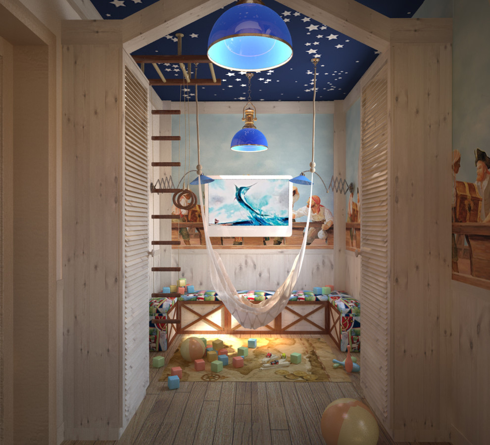 Дом в Лобаново Новая Рига