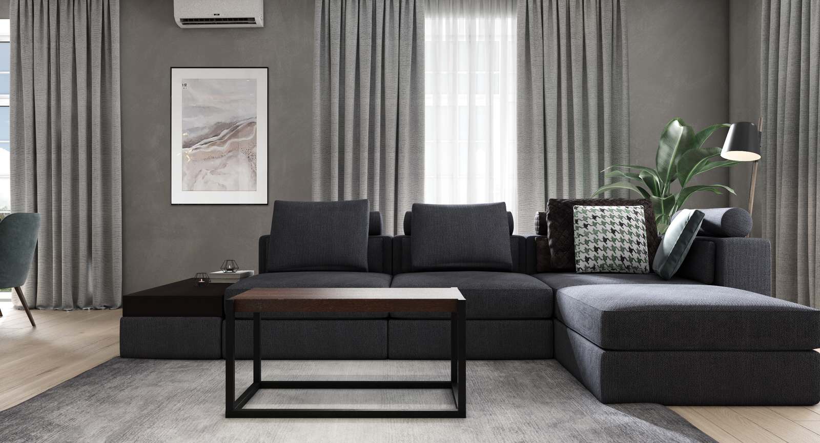 Посёлок Образцово