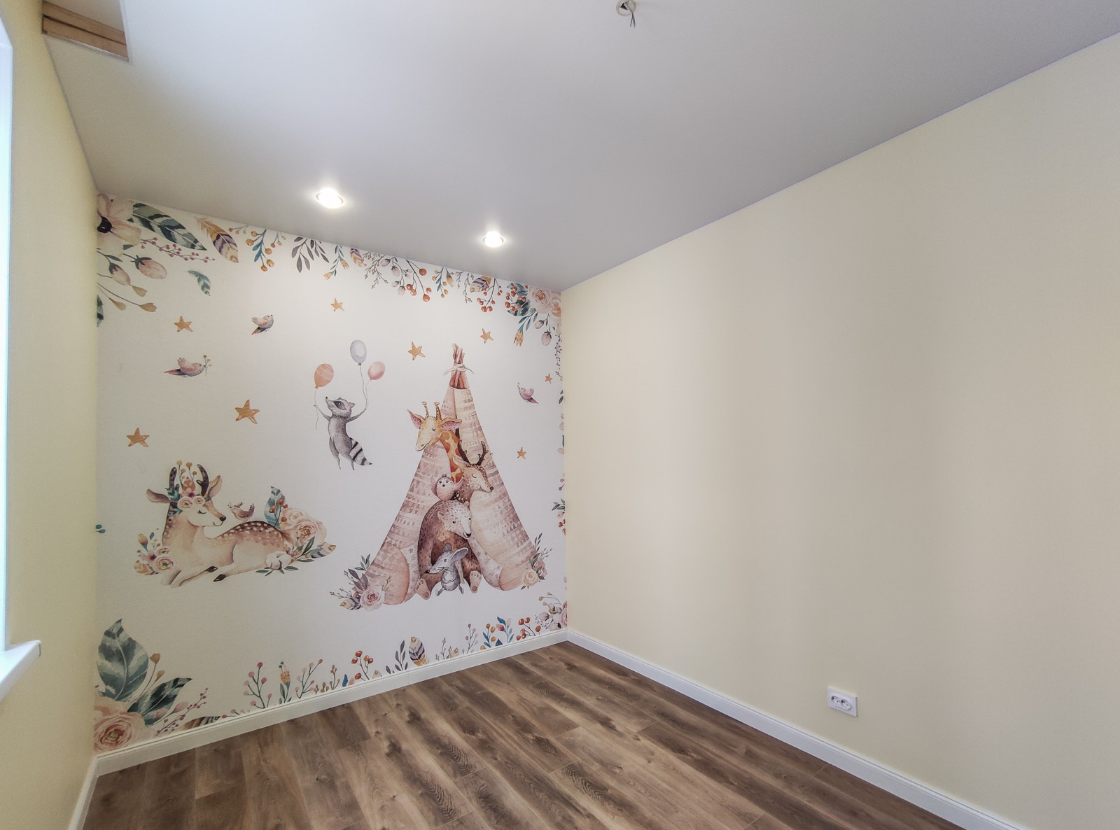 ЖК Городские истории, пакет "Остоженка"