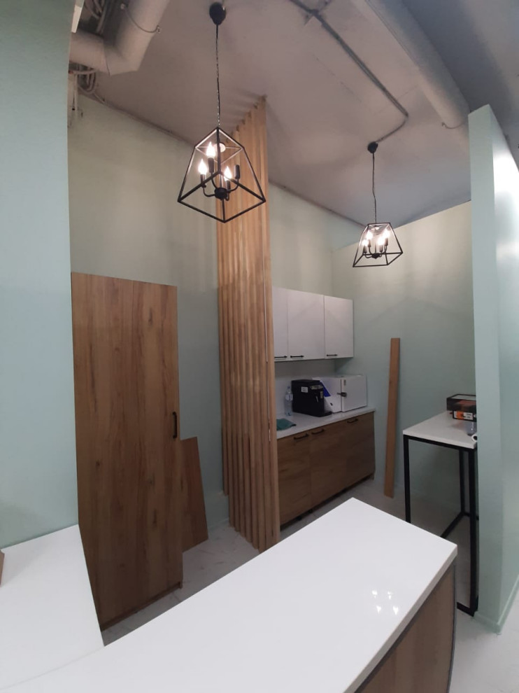 Студия маникюра