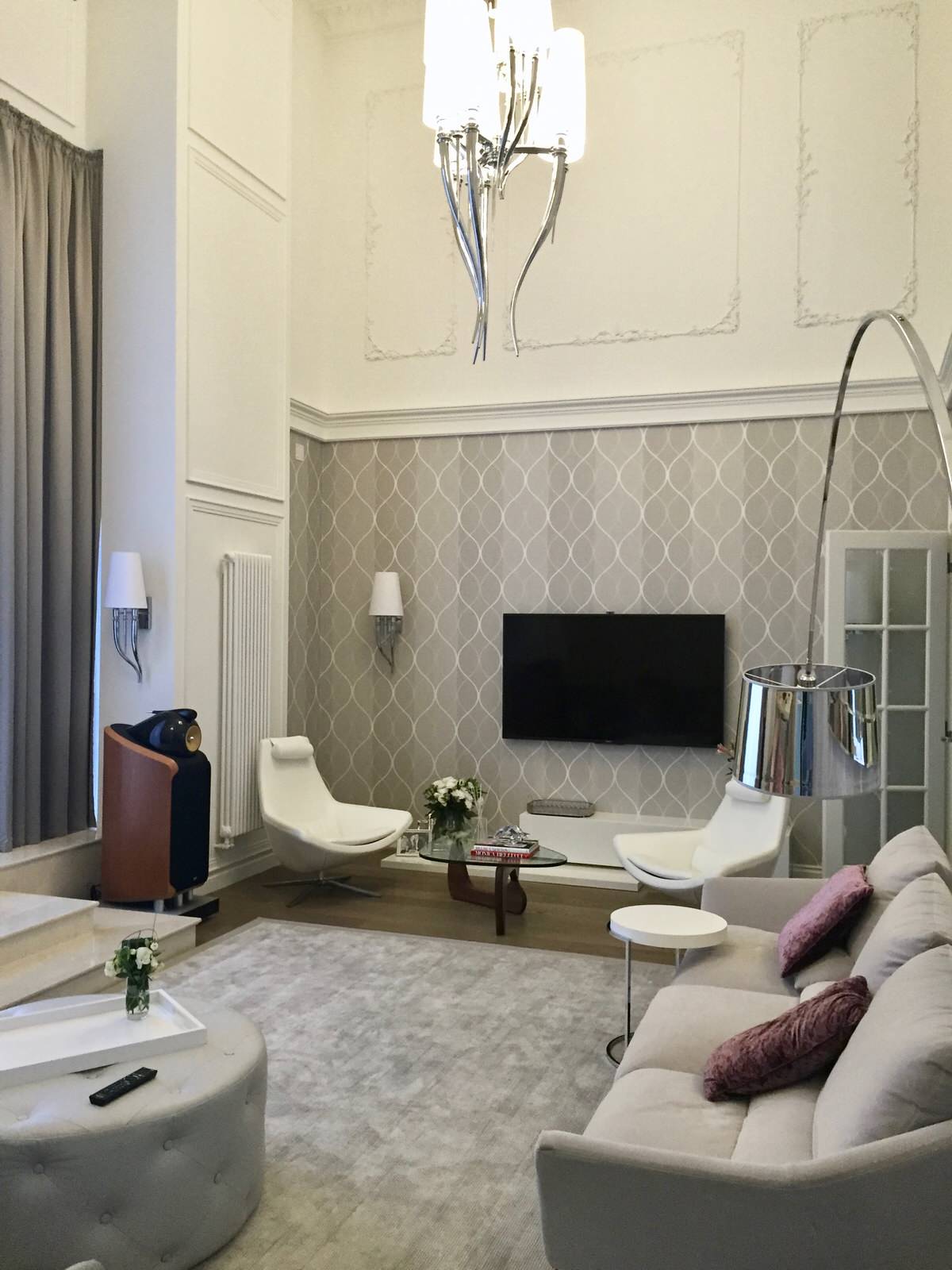 Дом в Архангельском