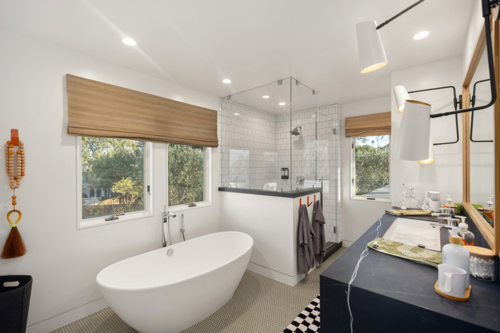 Newport Beach Home Remodel