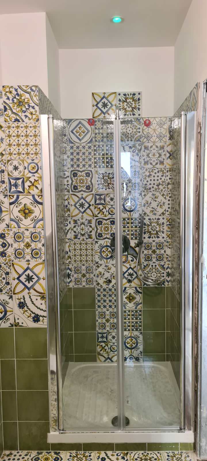 BAGNO