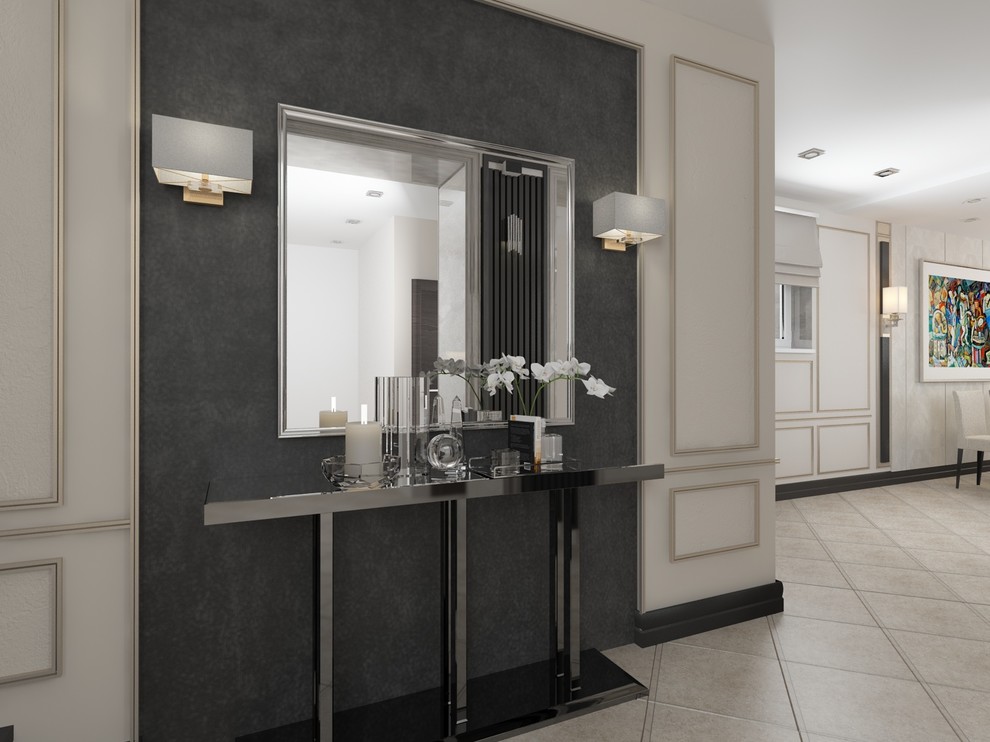 цокольный этаж частного дома дизан Итониева Э.В.