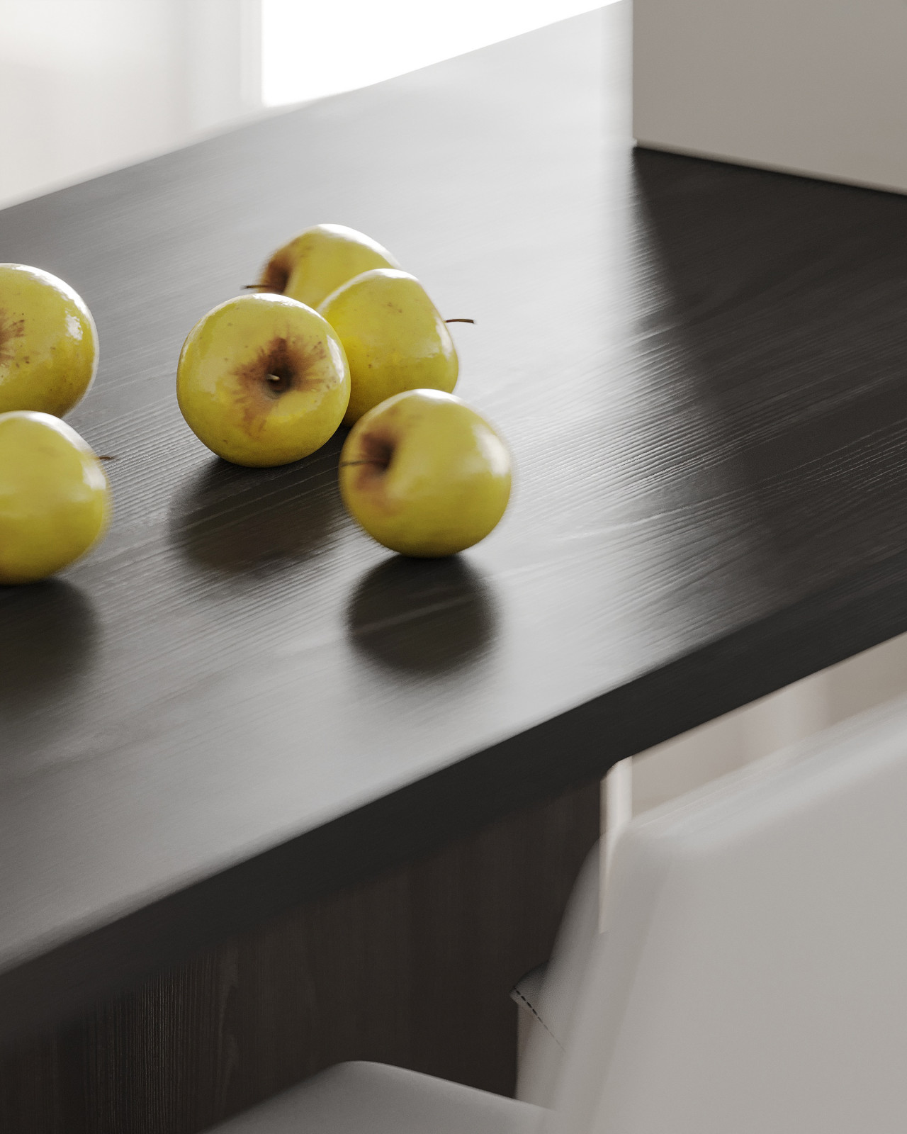 Светлая квартира в Сочи