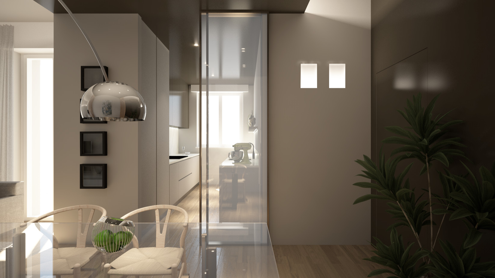 Casa CM - in fase di realizzazione