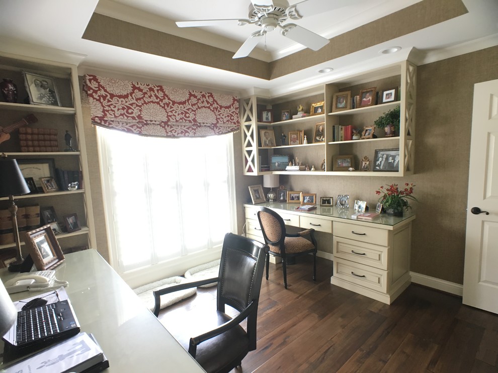 Holly Village Addition/Remodel