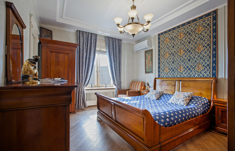 Квартира на Кутузовском пр-те