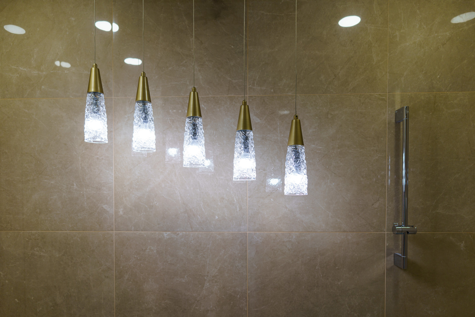 Дизайнерский ремонт в ЖК «Сердце Столицы»