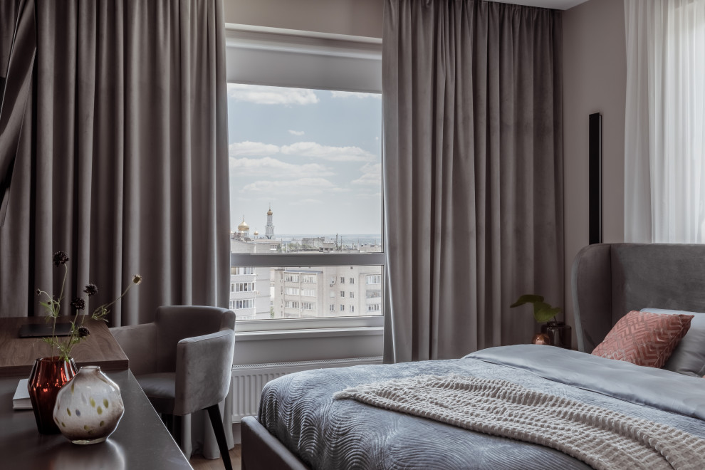 ПиК Доломановский