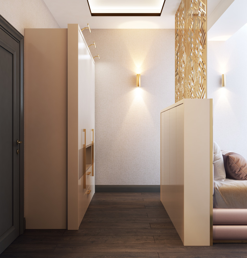 Пентхаус в Подмосковье 134 м2