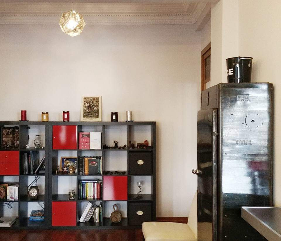 Китч на Смоленке