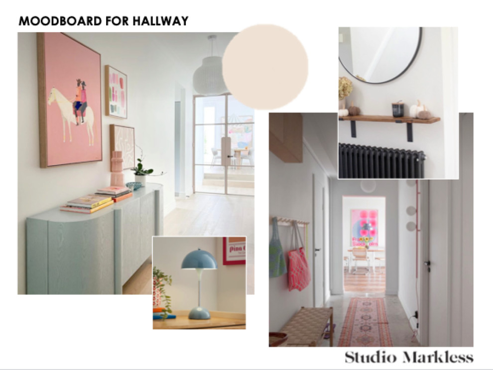 BATH TERRACE APARTMENT