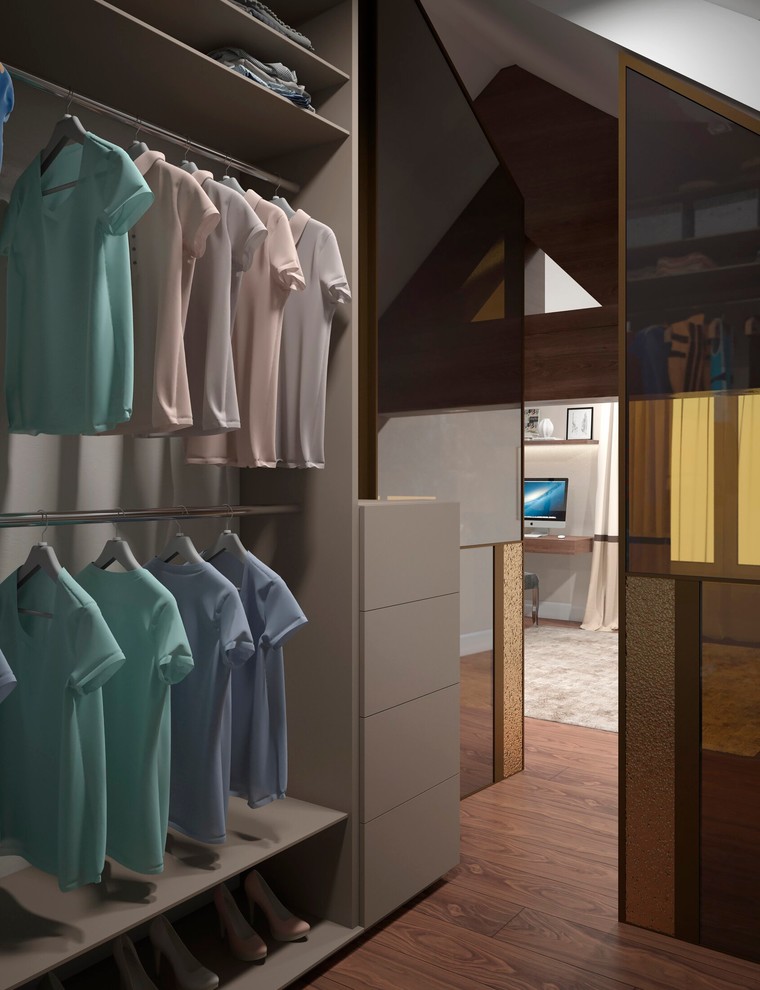 Таунхаус, Новое Чулпаново