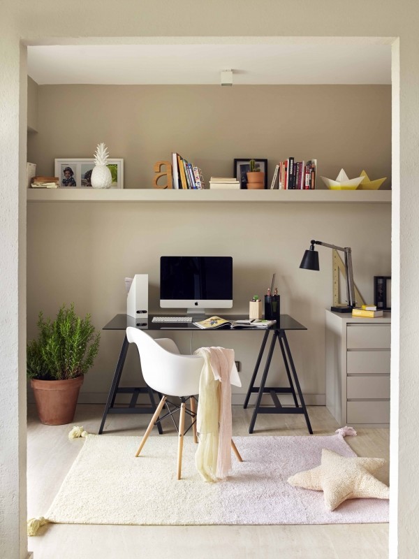 Стираемые ковры.