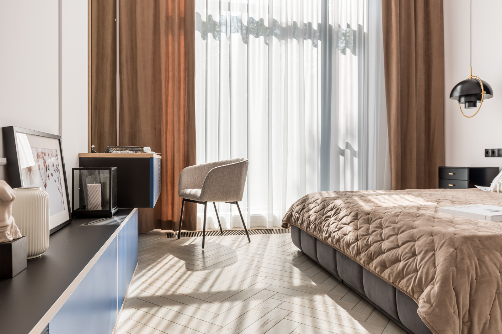 офис продаж Казаков Лофт