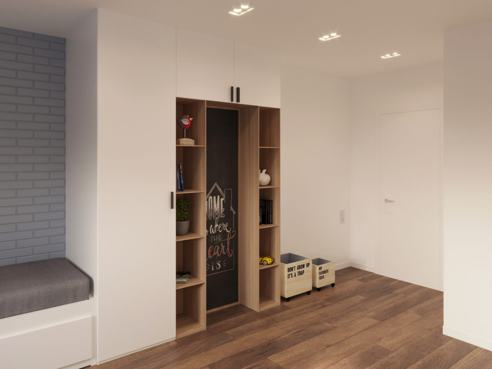 ЖК "Матрешки"