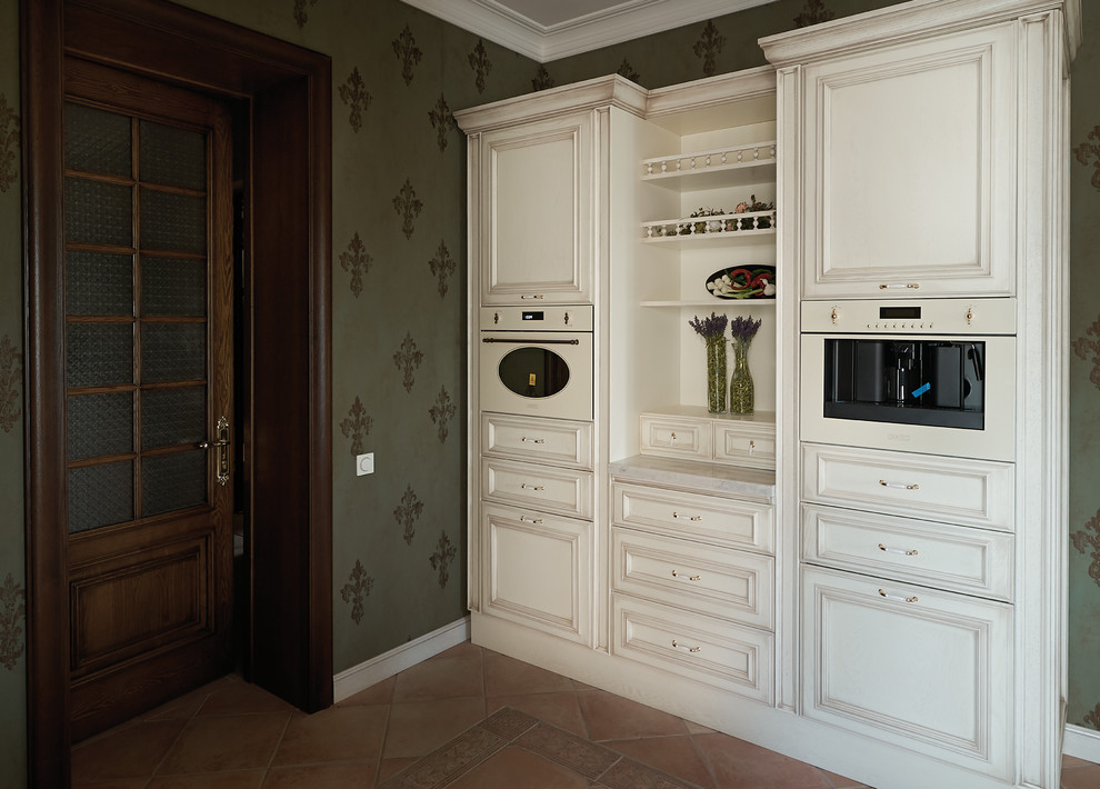 Кухни собственного производства