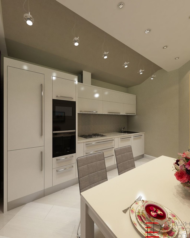 Квартира в Москве