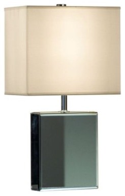 Nova Lighting 12702 Hepburn Table Lamp