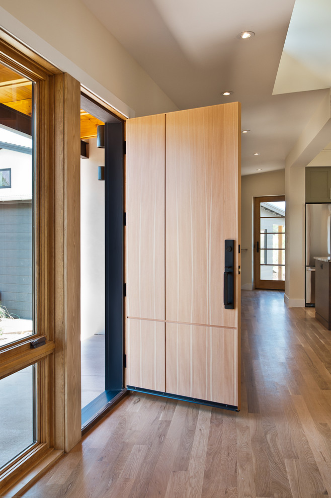 Entryway - entryway idea in Denver