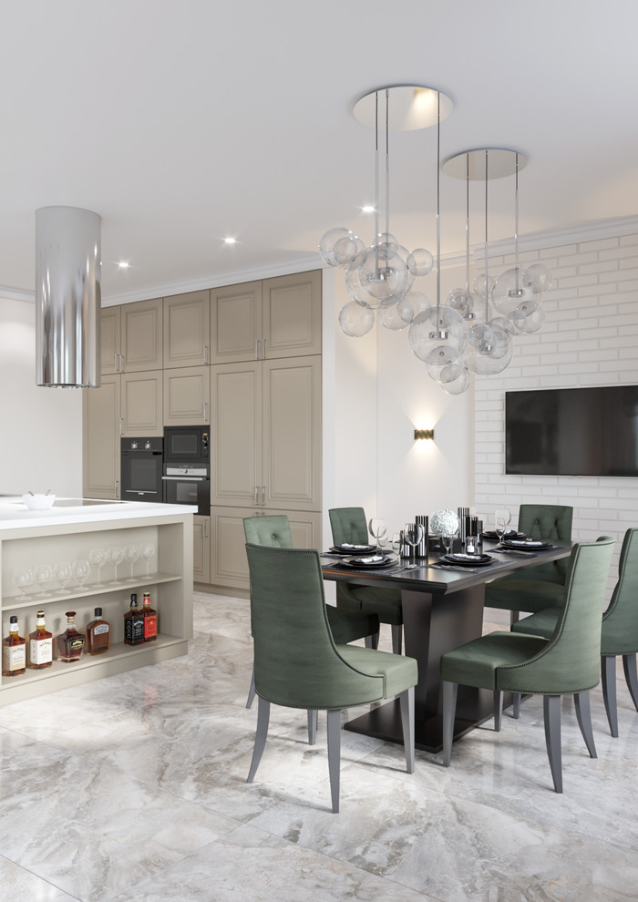 Дом в с. Подстепки