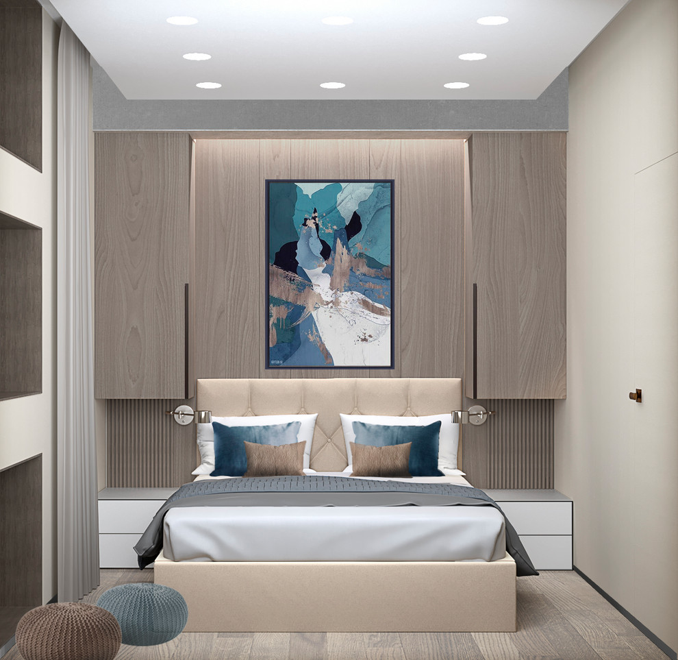 Квартира на Маршала Жукова