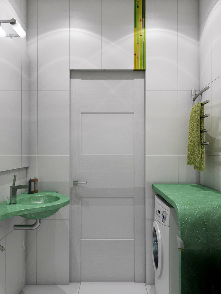 Ярко и современно