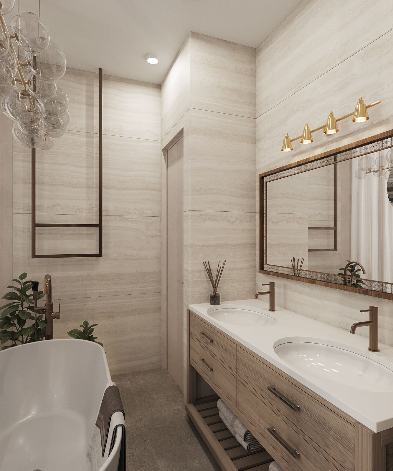 дом в Солнцево парке