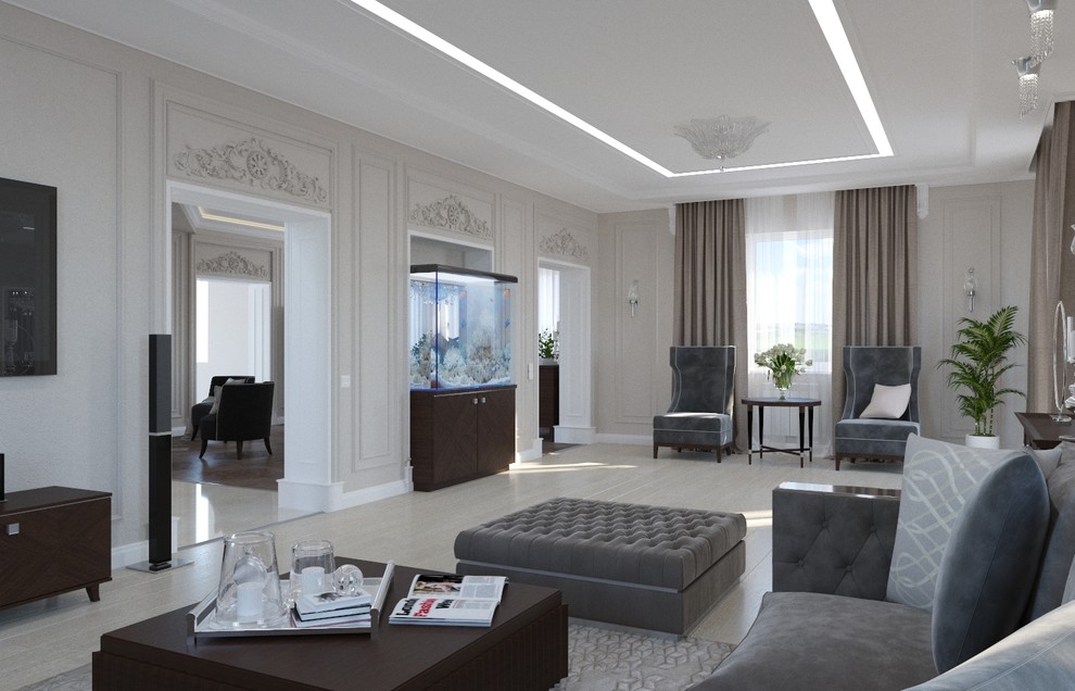 Коттедж г. Самара