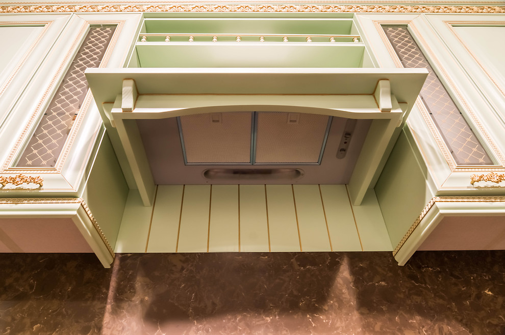 Кухонная мебель